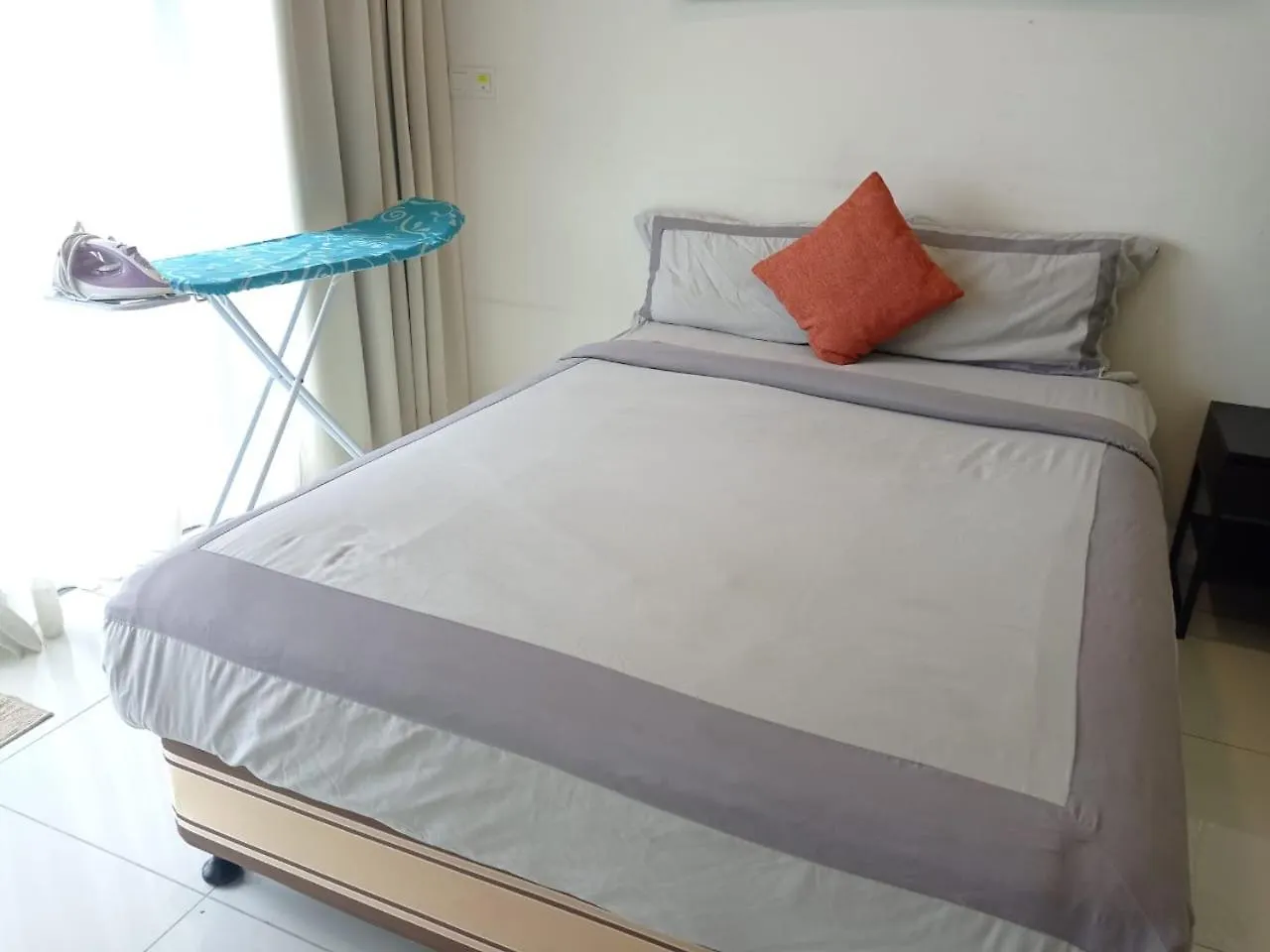 Cool Suite At Mercu Summer Suites Kuala Lumpur Appartamento
