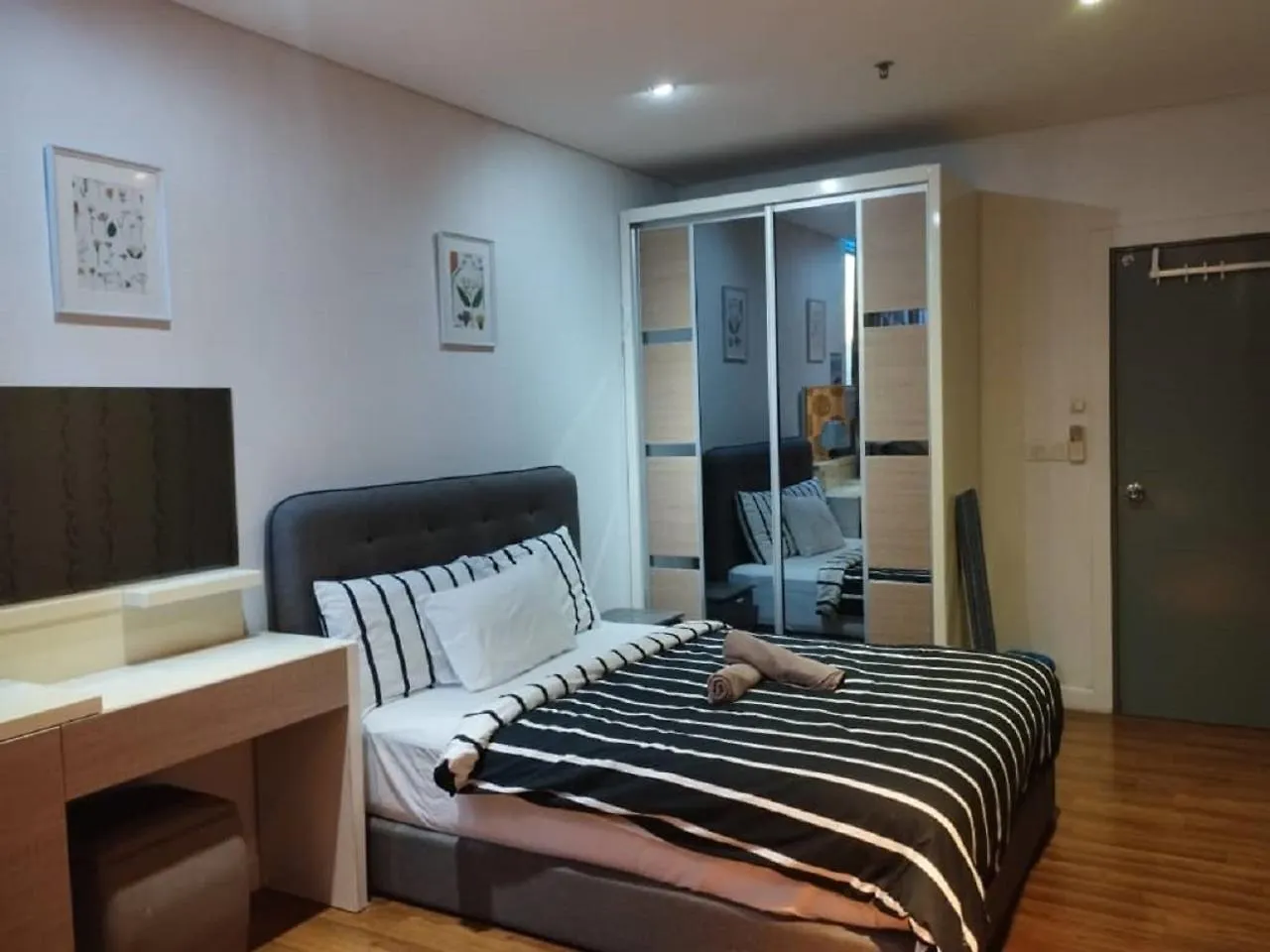 Appartamento Cool Suite At Mercu Summer Suites Kuala Lumpur